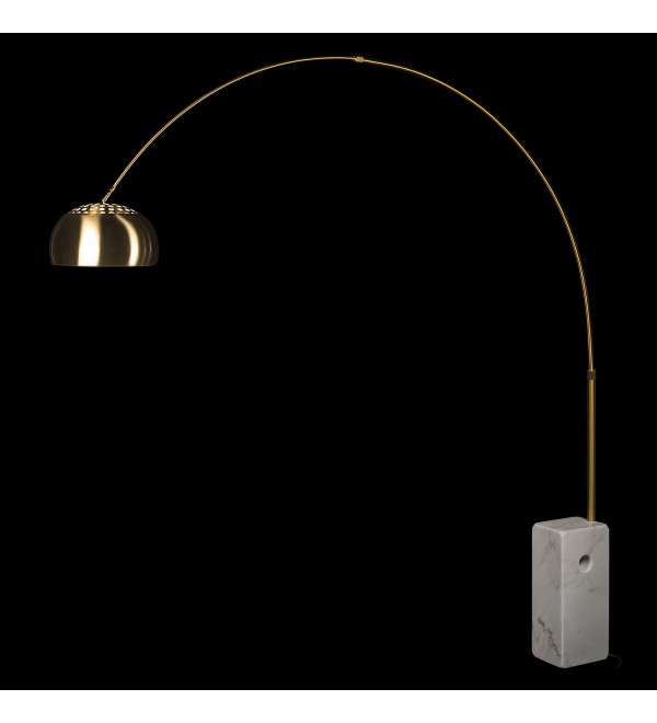 Торшер LOFT IT Arco 5001 Gold