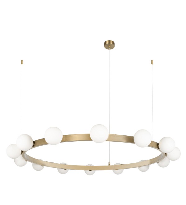 Подвесной светильник LOFT IT Hoop 10311/14