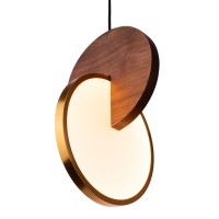 Подвесной светильник LOFT IT Eclipse 9970C