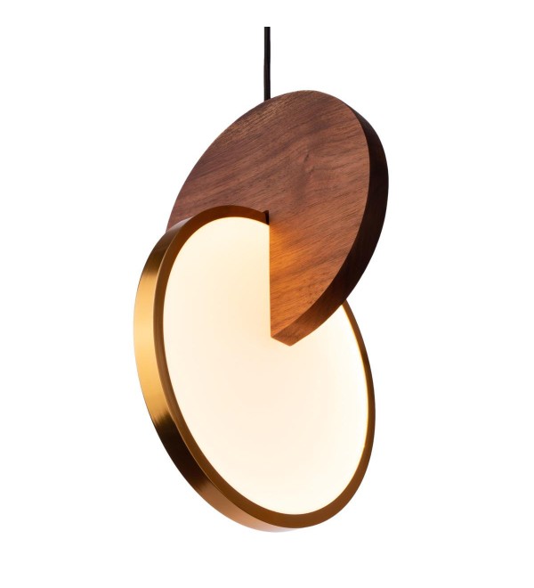 Подвесной светильник LOFT IT Eclipse 9970C