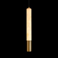 Подвесной светильник LOFT IT Montblanc 10475C Bronze