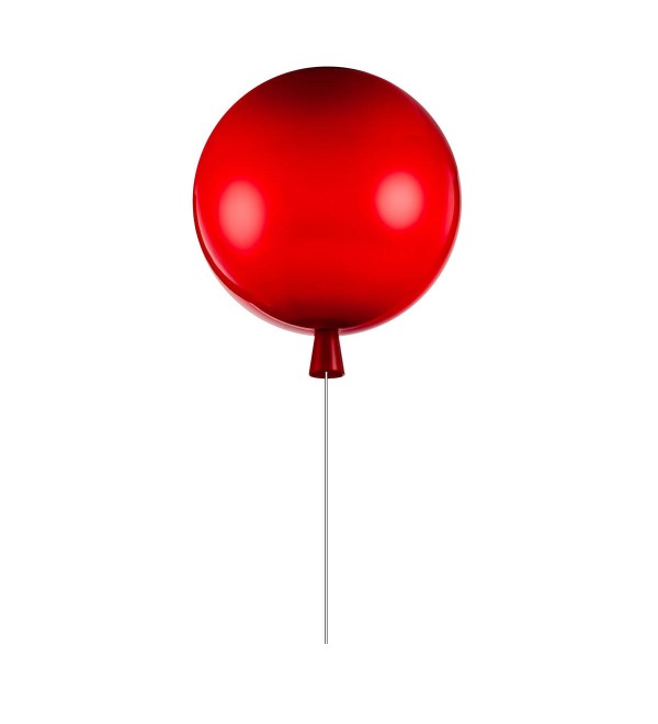 Потолочный светильник LOFT IT Memory 5055C/S red