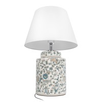 Настольная лампа LOFT IT Agapanthus 10385T/B
