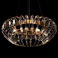 Подвесной светильник LOFT IT Dakota 10300/600 French gold