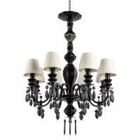 Подвесной светильник LOFT IT Grace 10203/8 Black
