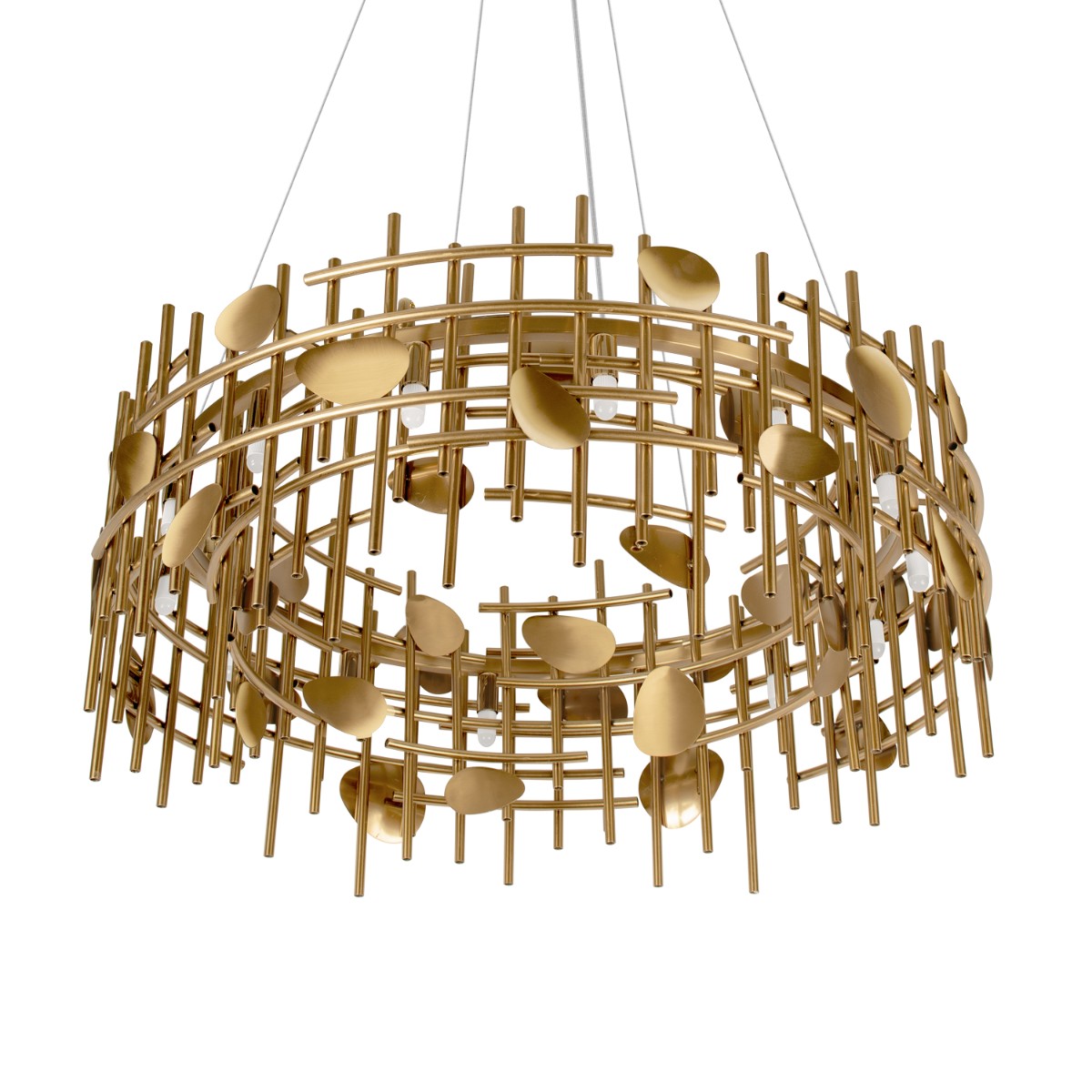Подвесной светильник LOFT IT Escama 10396/800C