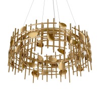 Подвесной светильник LOFT IT Escama 10396/800C