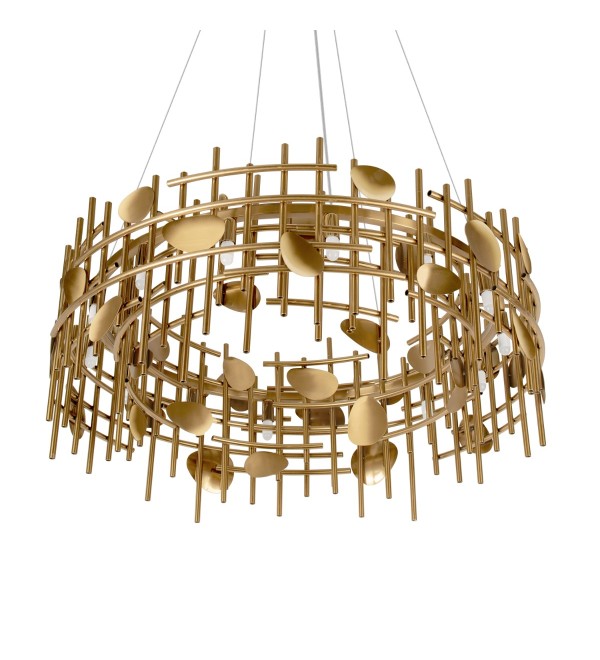Подвесной светильник LOFT IT Escama 10396/800C
