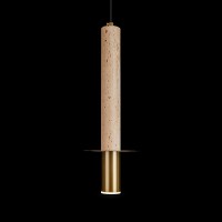 Подвесной светильник LOFT IT Everest 10583A Bronze