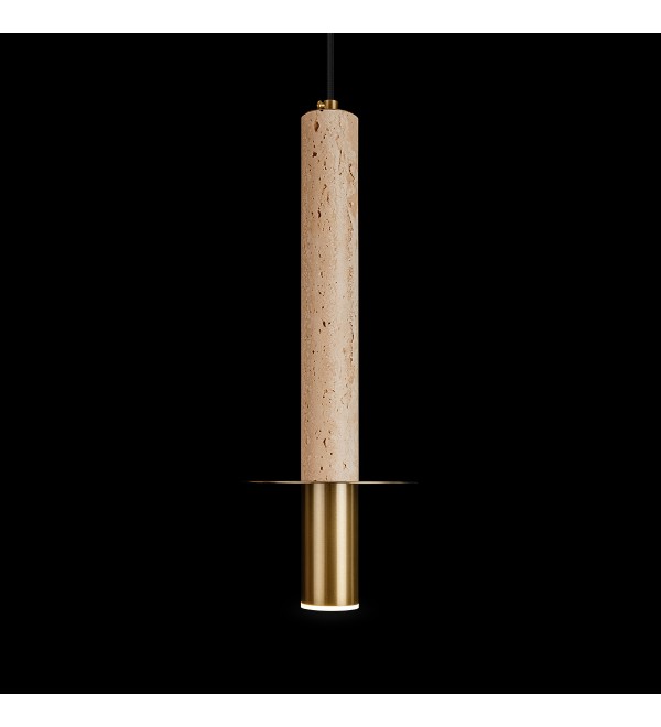 Подвесной светильник LOFT IT Everest 10583A Bronze
