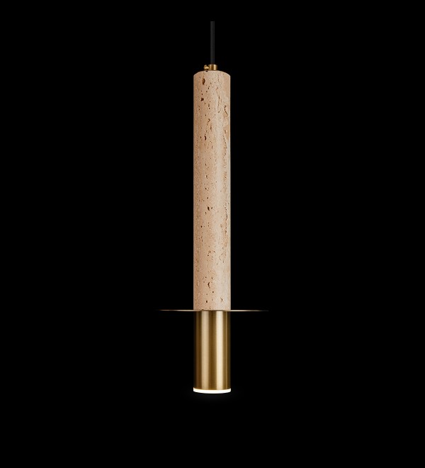 Подвесной светильник LOFT IT Everest 10583A Bronze