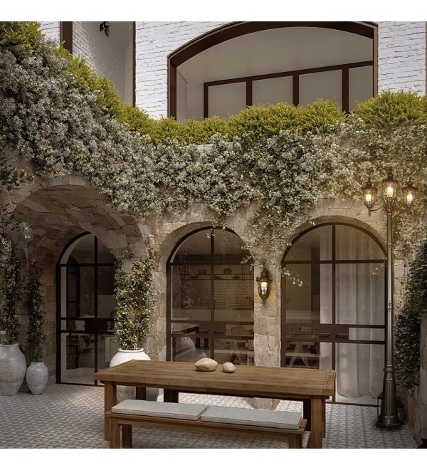 Ландшафтный светильник LOFT IT Marbella 100002/2300