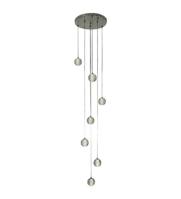 Подвесной светильник LOFT IT Rain 10112/7