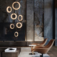Подвесной светильник LOFT IT Soho 10410/E