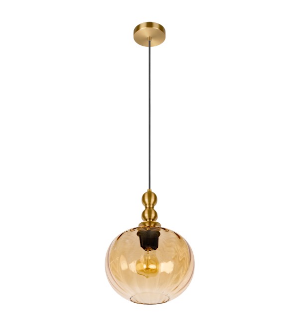 Подвесной светильник LOFT IT Melon 10426 Amber