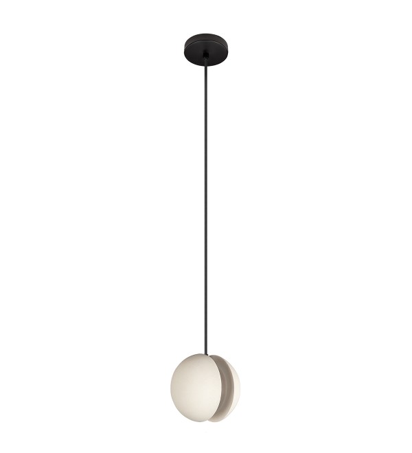 Подвесной светильник LOFT IT Yo-yo 10481 White