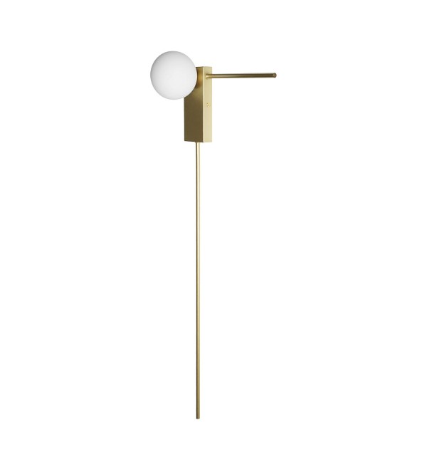 Бра LOFT IT Meridian 10132/G Gold
