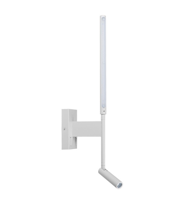 Настенный светильник LOFT IT Stick 10012/6+3WH