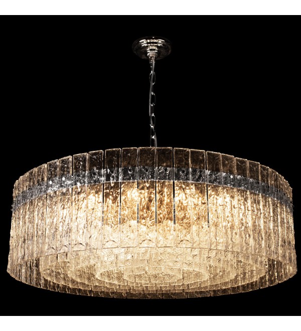 Подвесной светильник LOFT IT Nevada 10297/800 Nickel