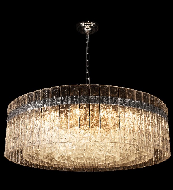 Подвесной светильник LOFT IT Nevada 10297/800 Nickel