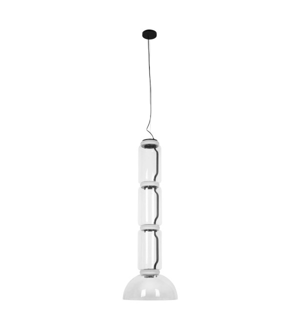 Подвесной светильник LOFT IT Noctambule 10192/L