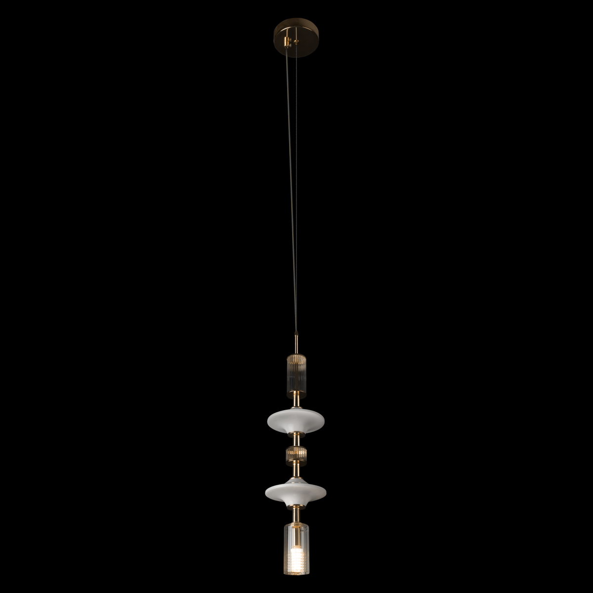 Подвесной светильник LOFT IT Spindle 10423/B