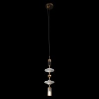 Подвесной светильник LOFT IT Spindle 10423/B
