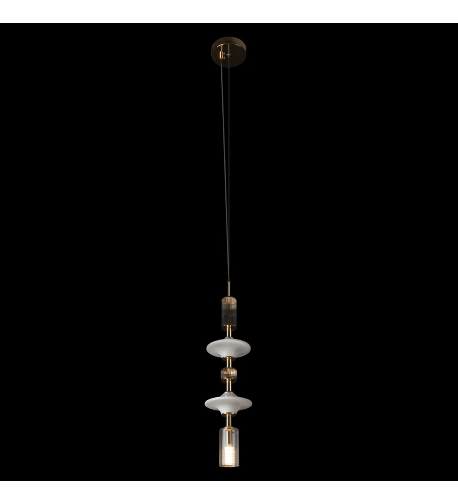 Подвесной светильник LOFT IT Spindle 10423/B