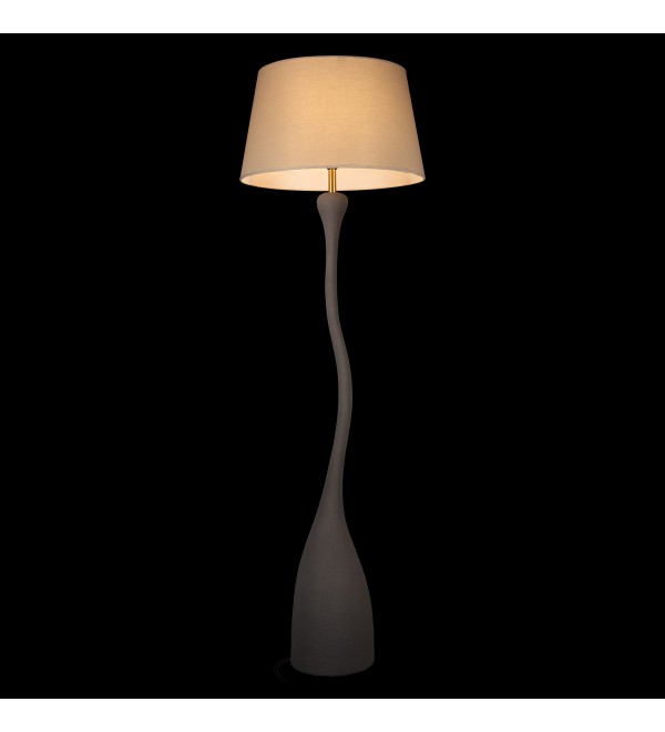 Торшер LOFT IT Ariadne 10571F Grey