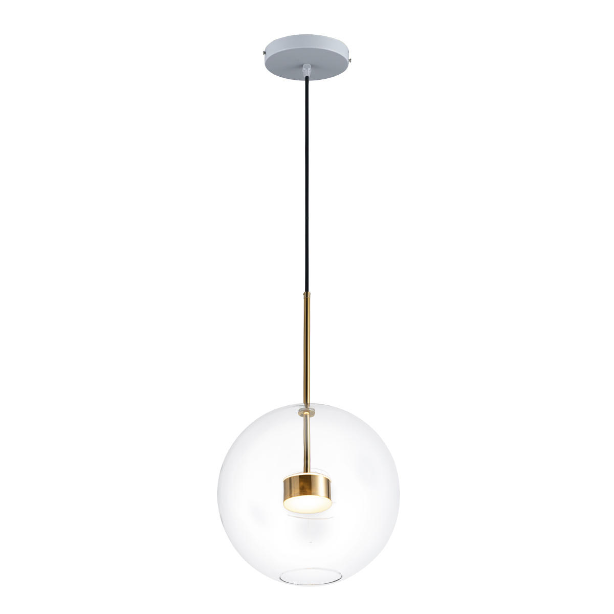 Подвесной светильник LOFT IT Bolle 2027-P1
