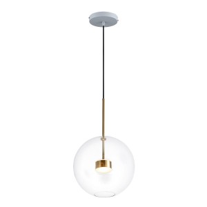 Подвесной светильник LOFT IT Bolle 2027-P1