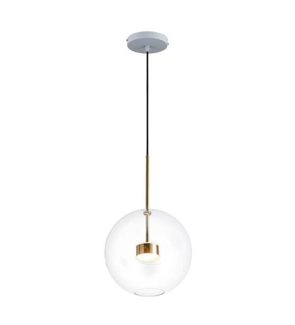 Подвесной светильник LOFT IT Bolle 2027-P1