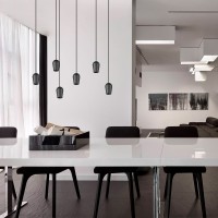 Подвесной светильник LOFT IT Blackout 10357/1