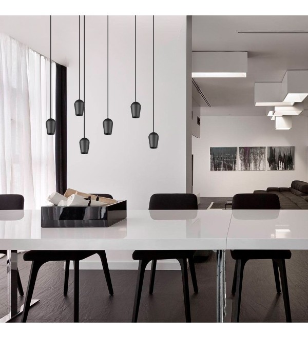 Подвесной светильник LOFT IT Blackout 10357/1