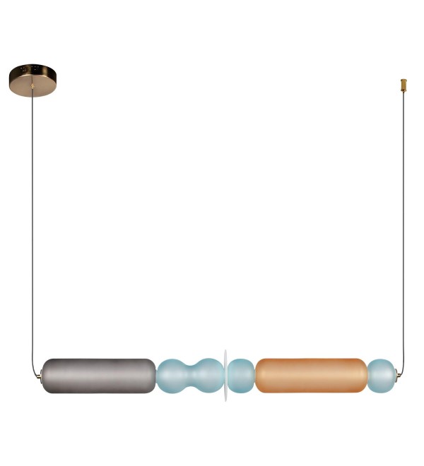 Подвесной светильник LOFT IT Lollipop 10239P/I