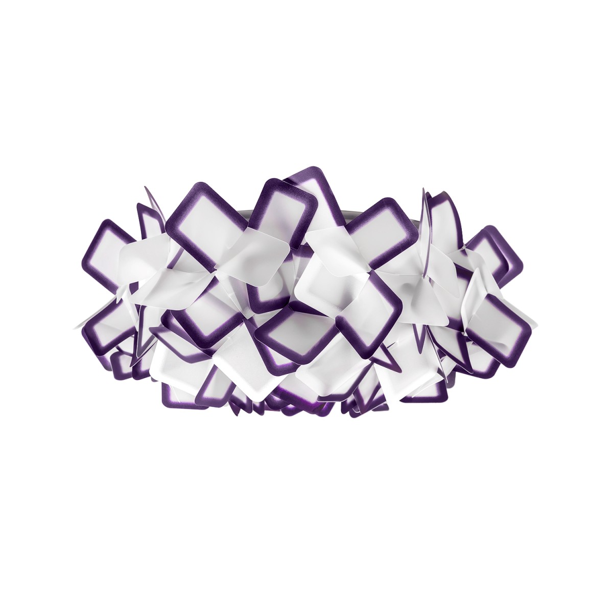 Потолочный светильник LOFT IT Clizia 10231/530C Purple