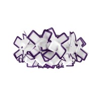 Потолочный светильник LOFT IT Clizia 10231/530C Purple