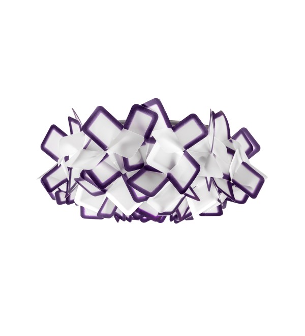 Потолочный светильник LOFT IT Clizia 10231/530C Purple