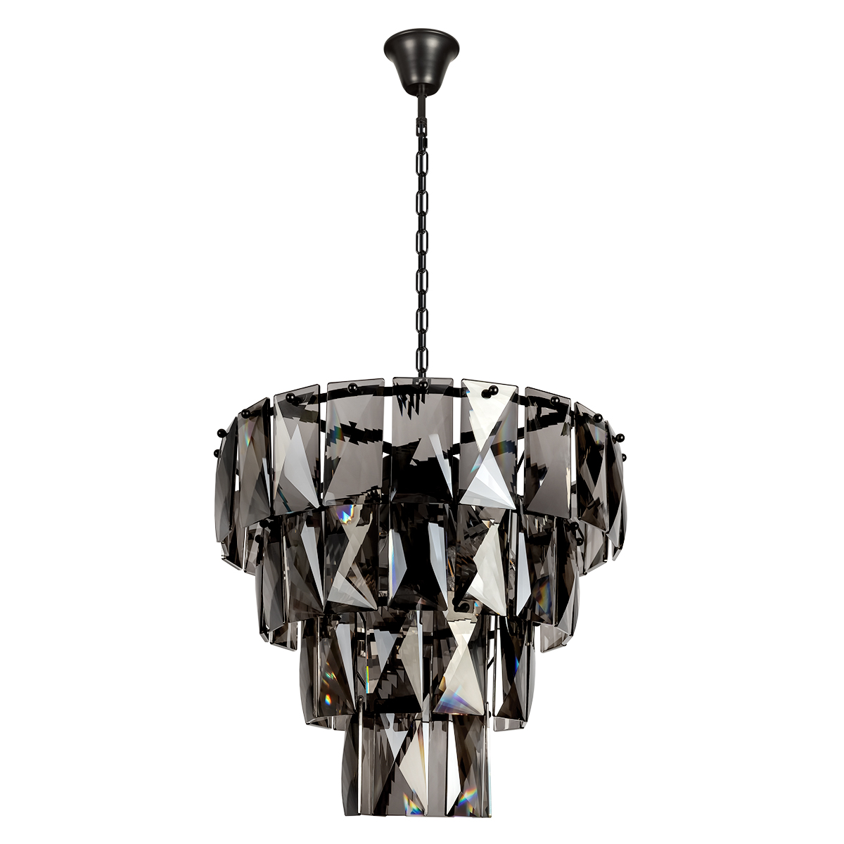 Подвесной светильник LOFT IT Contemporary 10561/550 Smoke