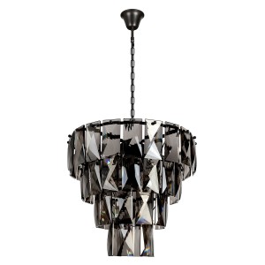 Подвесной светильник LOFT IT Contemporary 10561/550 Smoke
