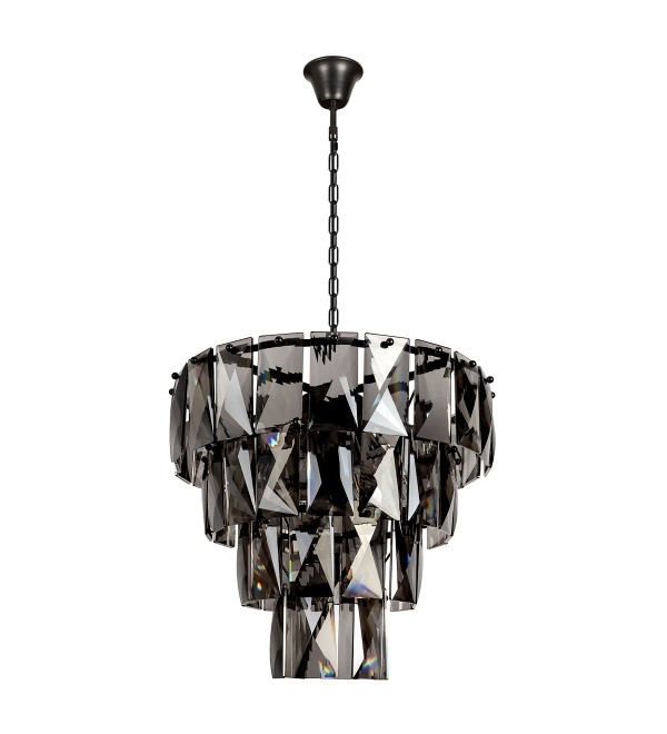 Подвесной светильник LOFT IT Contemporary 10561/550 Smoke
