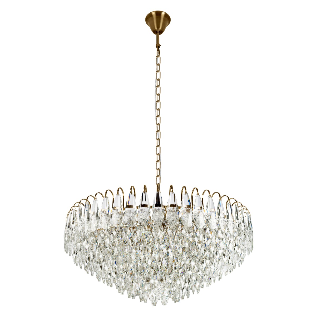 Подвесная люстра LOFT IT Vermont 10581/800
