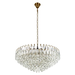 Подвесная люстра LOFT IT Vermont 10581/800