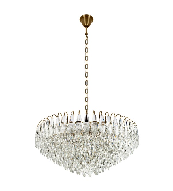 Подвесная люстра LOFT IT Vermont 10581/800