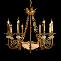 Подвесной светильник LOFT IT Palazzo 10565/8