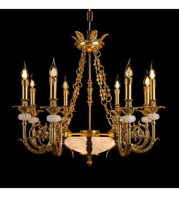 Подвесной светильник LOFT IT Palazzo 10565/8