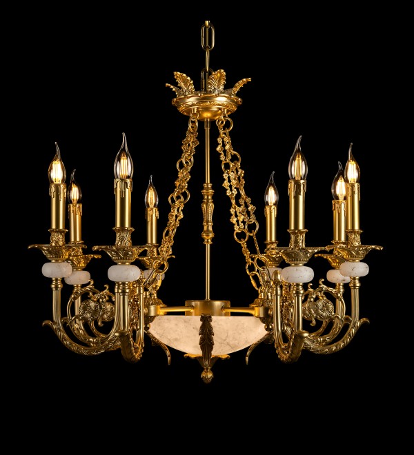 Подвесной светильник LOFT IT Palazzo 10565/8