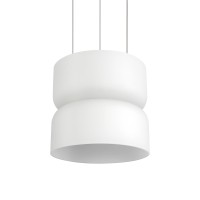 Подвесной светильник LOFT IT Totem 10466/2P Milky white