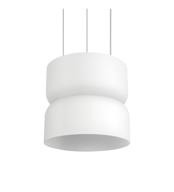 Подвесной светильник LOFT IT Totem 10466/2P Milky white