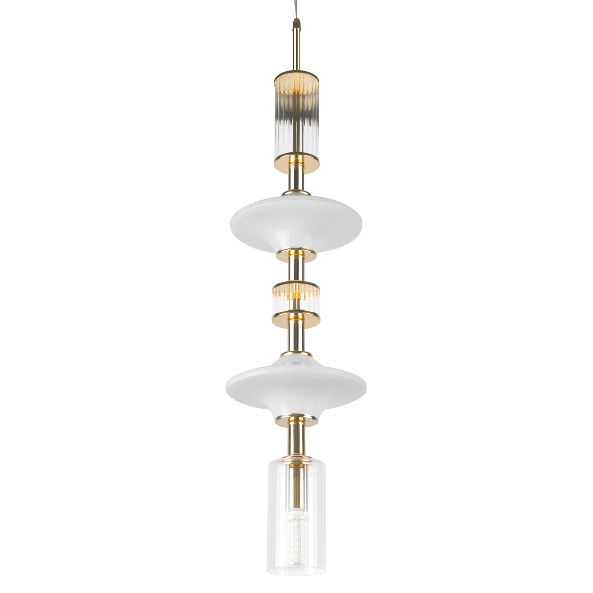 Подвесной светильник LOFT IT Spindle 10423/B